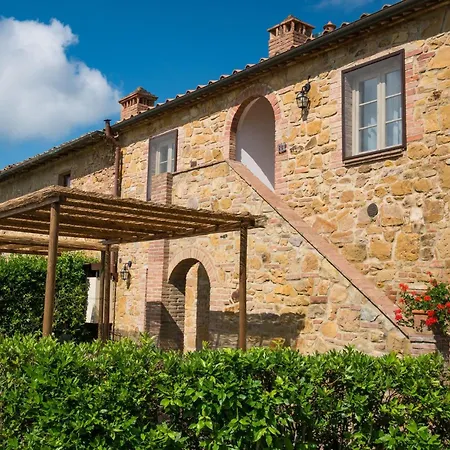 Vier-zimmer-wohnung Borgo Collelungo 2 Baeder- Erster Stock By Interhome شقة *