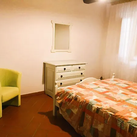 Vier-zimmer-wohnung Borgo Collelungo 2 Baeder- Erster Stock By Interhome مونتايون