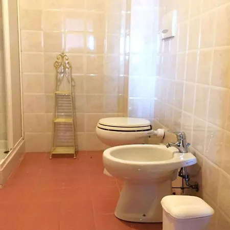 Vier-zimmer-wohnung Borgo Collelungo 2 Baeder- Erster Stock By Interhome مونتايون